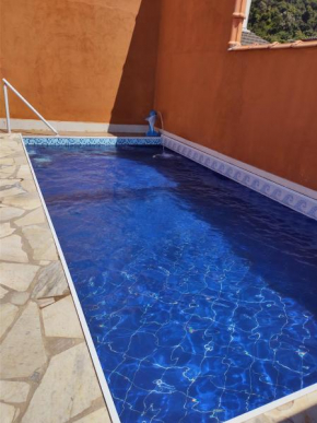 Casa com Piscina em Ubatuba